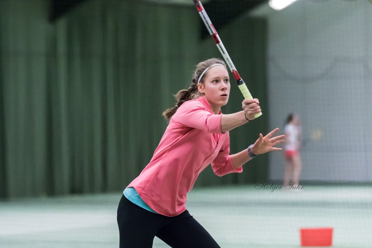 Bild 335 - Regionalliga Damen Der Club an der Alster - Club zur Vahr : Ergebnis: 5:1